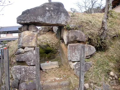 Fukoujiduka Kofun