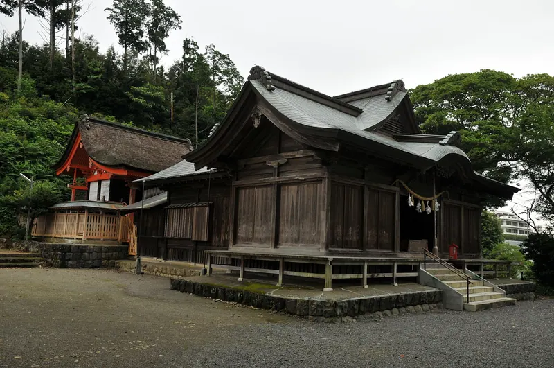 Fuba-hachimangu