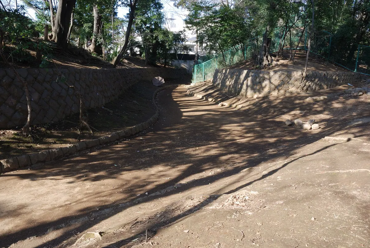 Setagaya Castle