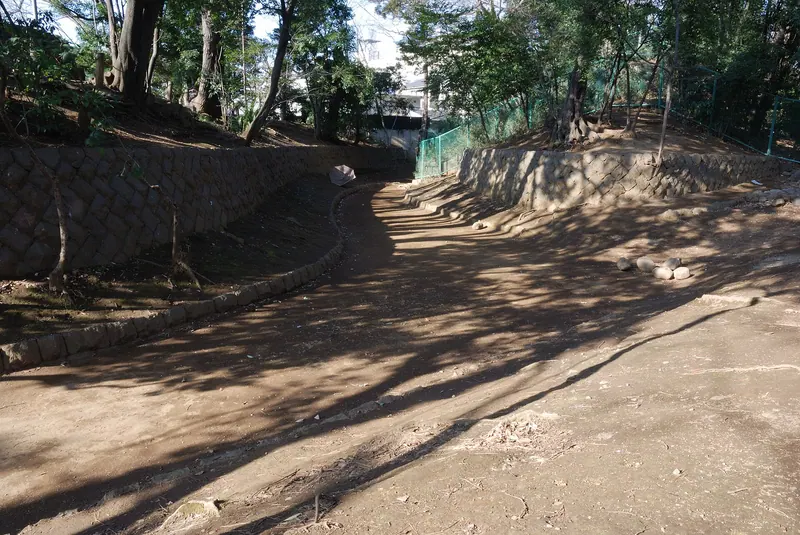 Setagaya Castle