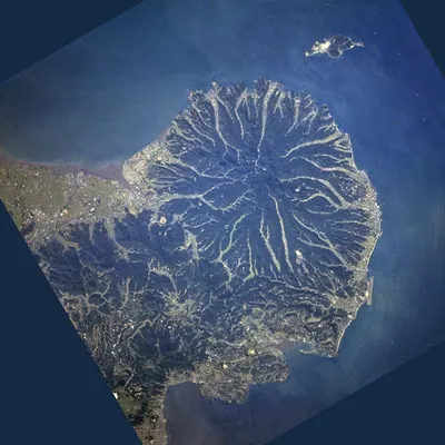 Mount Futago