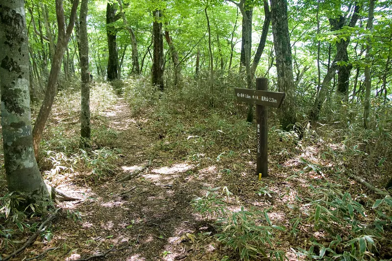 Mount Nakanomaru