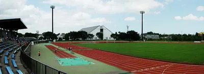 Nakadai sports park