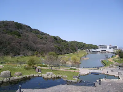 Central Park
