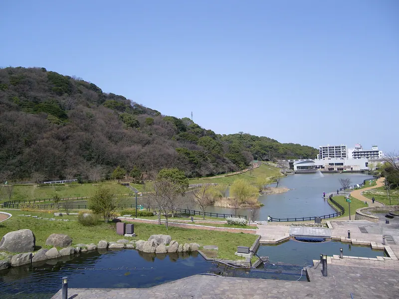 Central Park