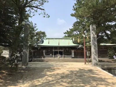 Nakayama Shrine