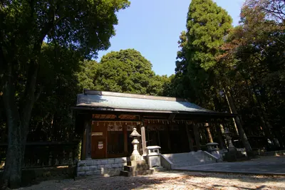 Nakagawa Shrine