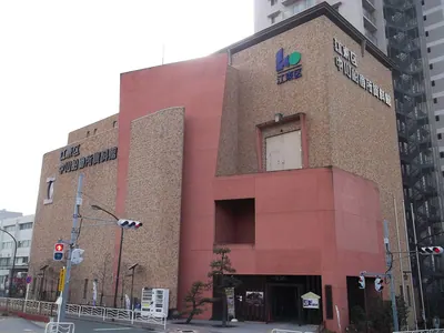 Nakagawa Funabansho Museum