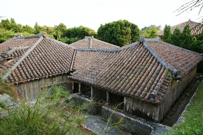 Nakamura House