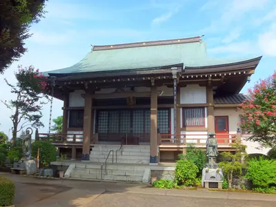 Shinjō-in Temple
