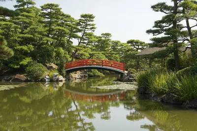 Nakazu Banshō-en