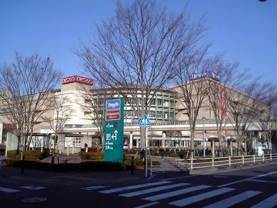 Nakazato Archaeological Site