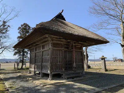 Kurakake Shrine