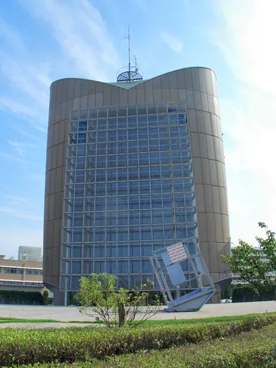 Marugame Hirai Museum