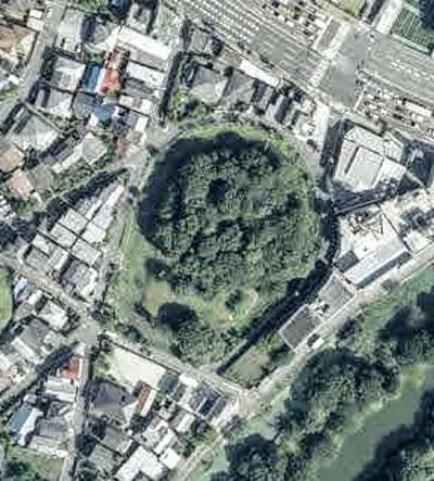 Maruhoyama Kofun