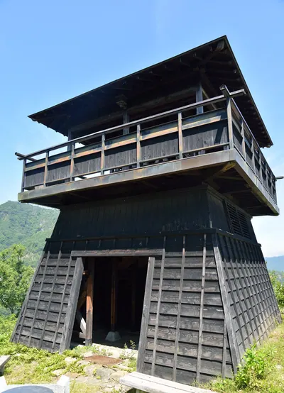 Maruko Castle
