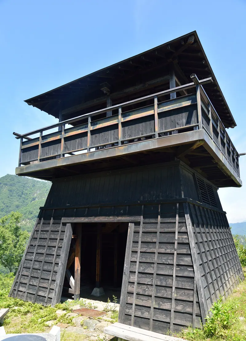 Maruko Castle