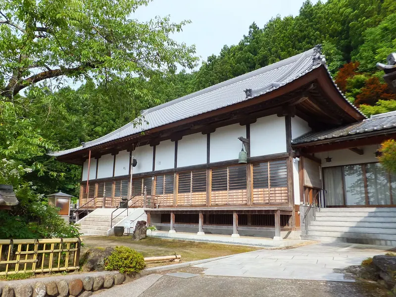 En'yu-ji Temple