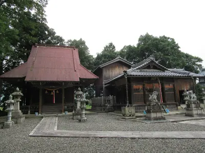 Nogita Shrine