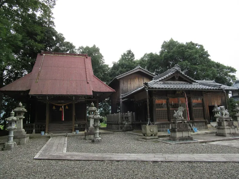 Nogita Shrine