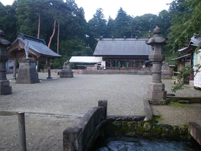 Nogi Shrine