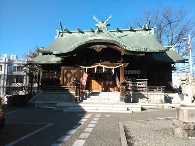 Kuboichi Ototsurugigū