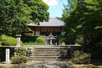 Kyuan-ji Temple
