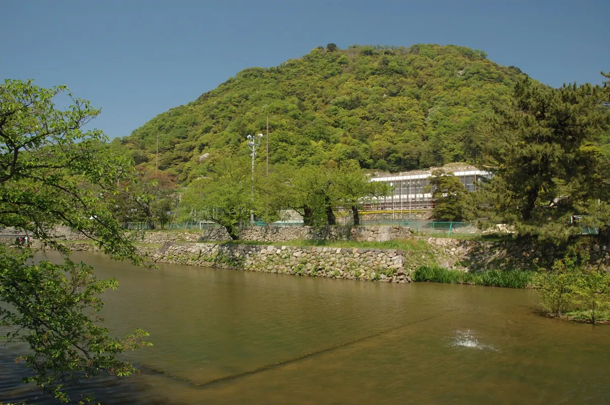Mount Kyūshō