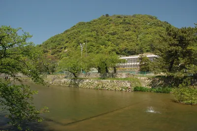 Mount Kyūshō
