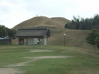 Kurisōzui Burial Mound