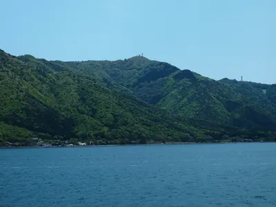 Kusuyaga-dake