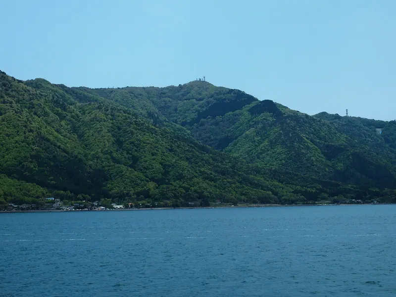 Kusuyaga-dake