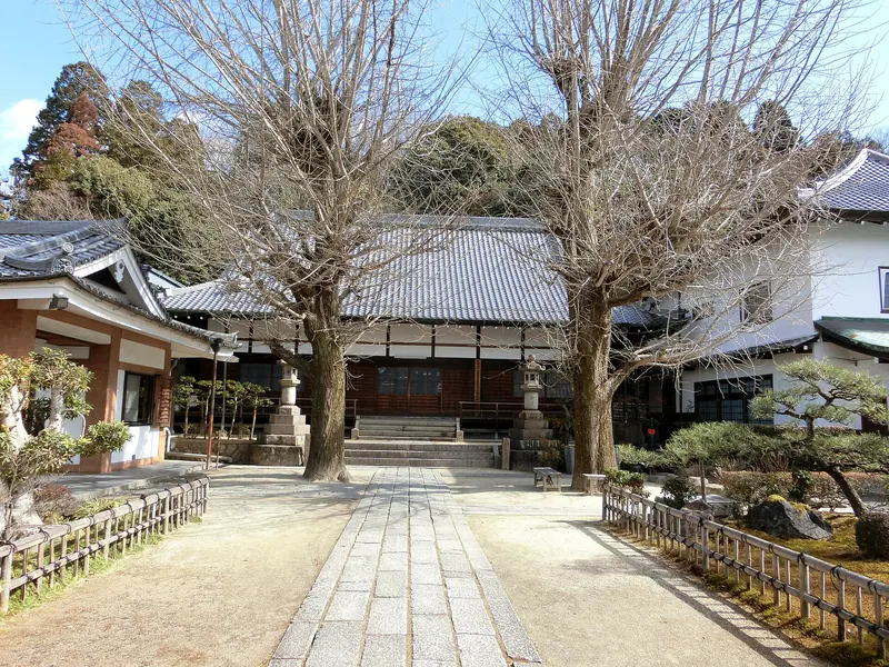Kōfuku-ji Temple