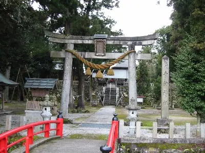 Omi Shrine