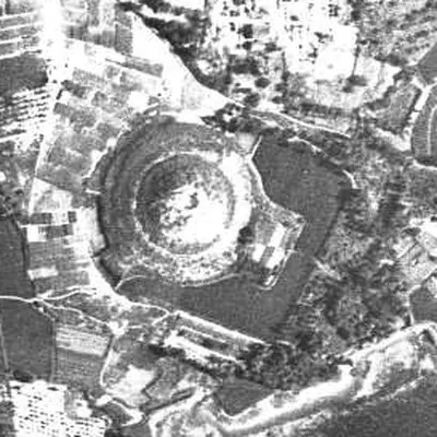 Otomeyama Kofun