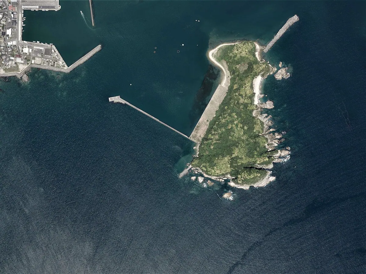 Otojima Island
