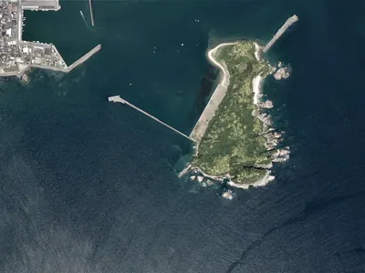 Otojima Island