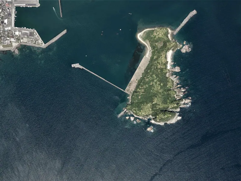 Otojima Island