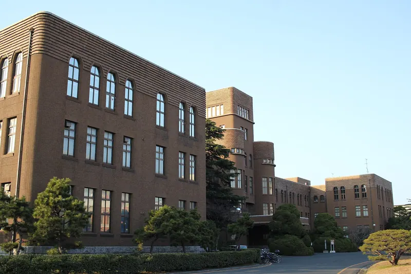 Kyushu University Museum