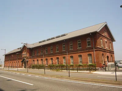 Kyushu Railway History Museum