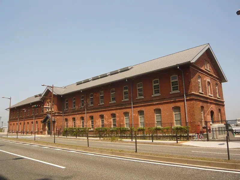 Kyushu Railway History Museum