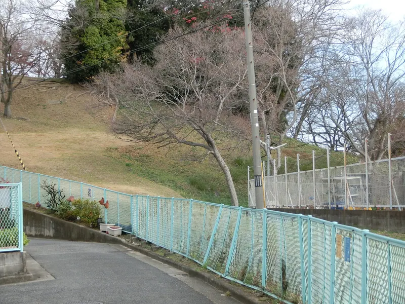 Chin'ooka Kofun