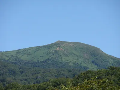 Mount Nyuto