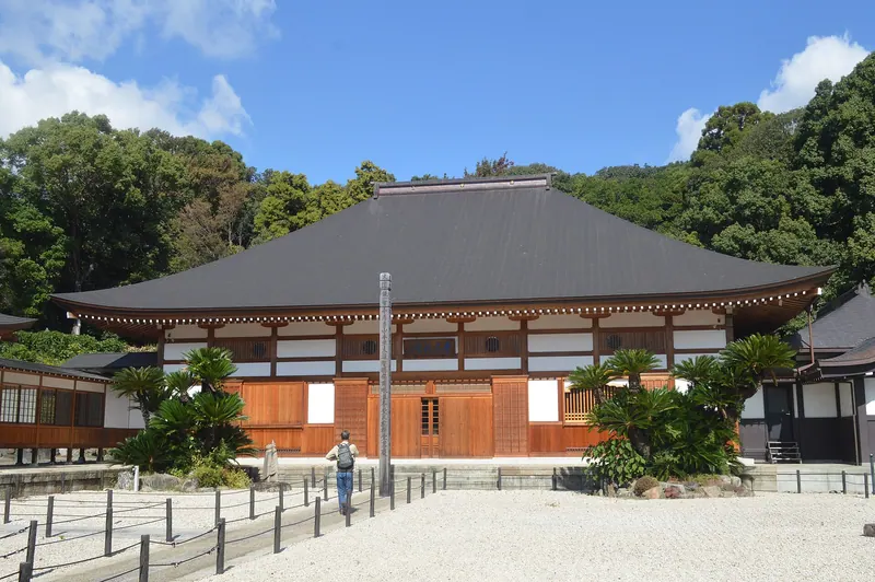 Kenkon-in Temple