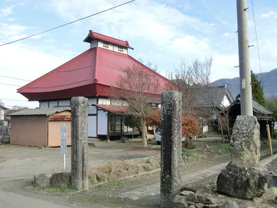 Kentoku-ji Temple
