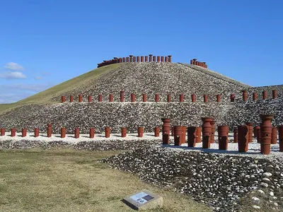 Kamezuka Kofun