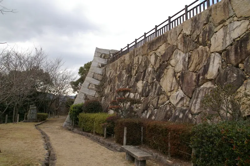 Kamei Castle