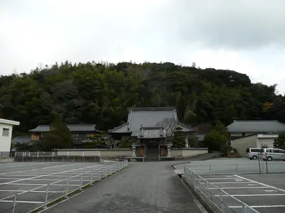 Nagato Kameyama Castle