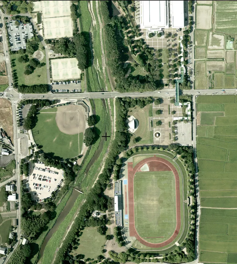 Kameoka Sports Park