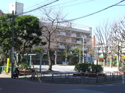 Kameari Park